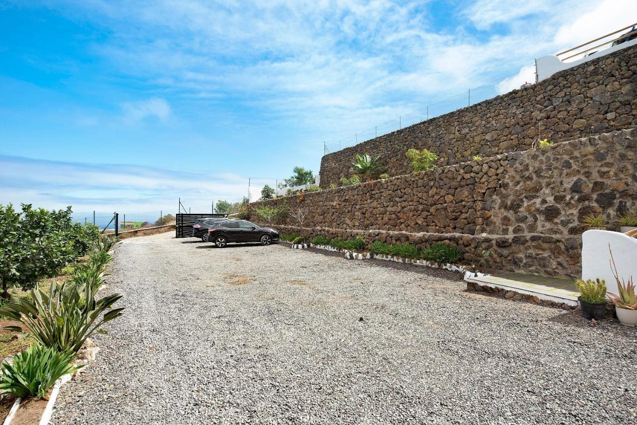 Casa Adayeim 1 Villa Icod De Los Vinos Dış mekan fotoğraf